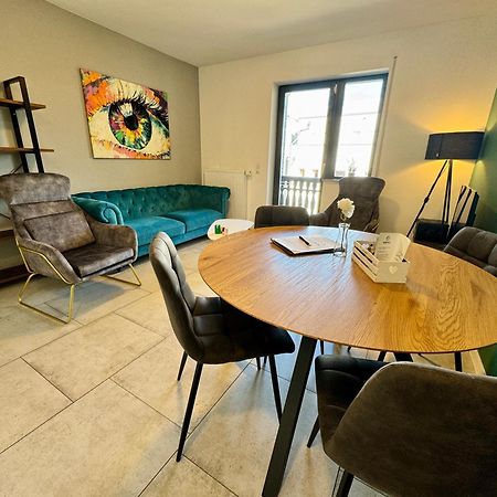 Junipro Apartments Bostalsee Bosen-Eckelhausen Dış mekan fotoğraf