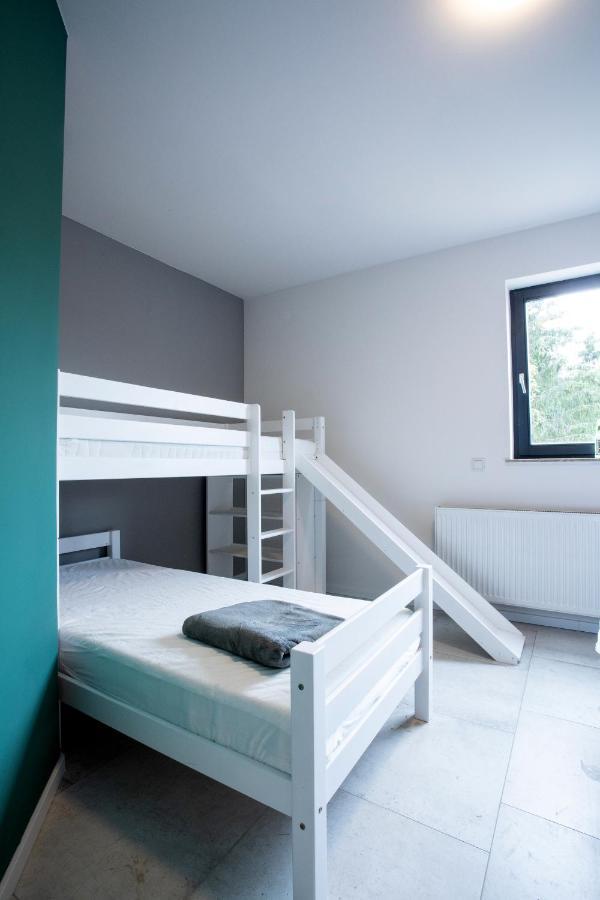 Junipro Apartments Bostalsee Bosen-Eckelhausen Dış mekan fotoğraf