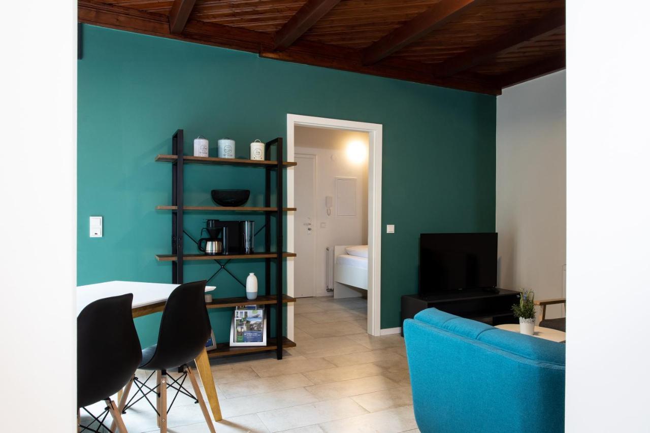 Junipro Apartments Bostalsee Bosen-Eckelhausen Dış mekan fotoğraf