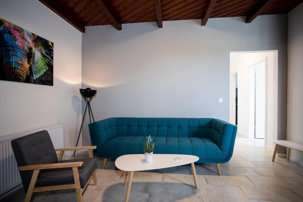 Junipro Apartments Bostalsee Bosen-Eckelhausen Dış mekan fotoğraf