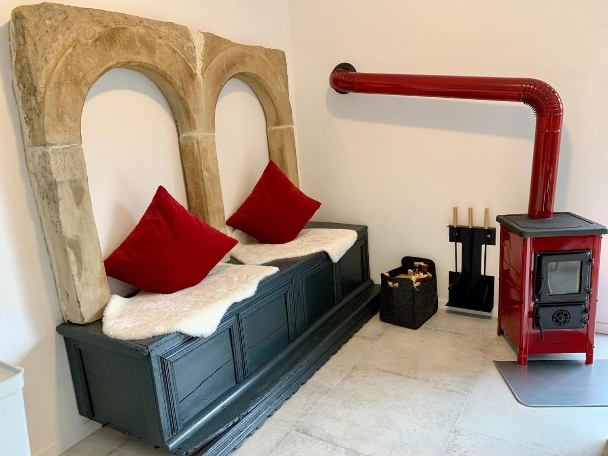Junipro Apartments Bostalsee Bosen-Eckelhausen Dış mekan fotoğraf