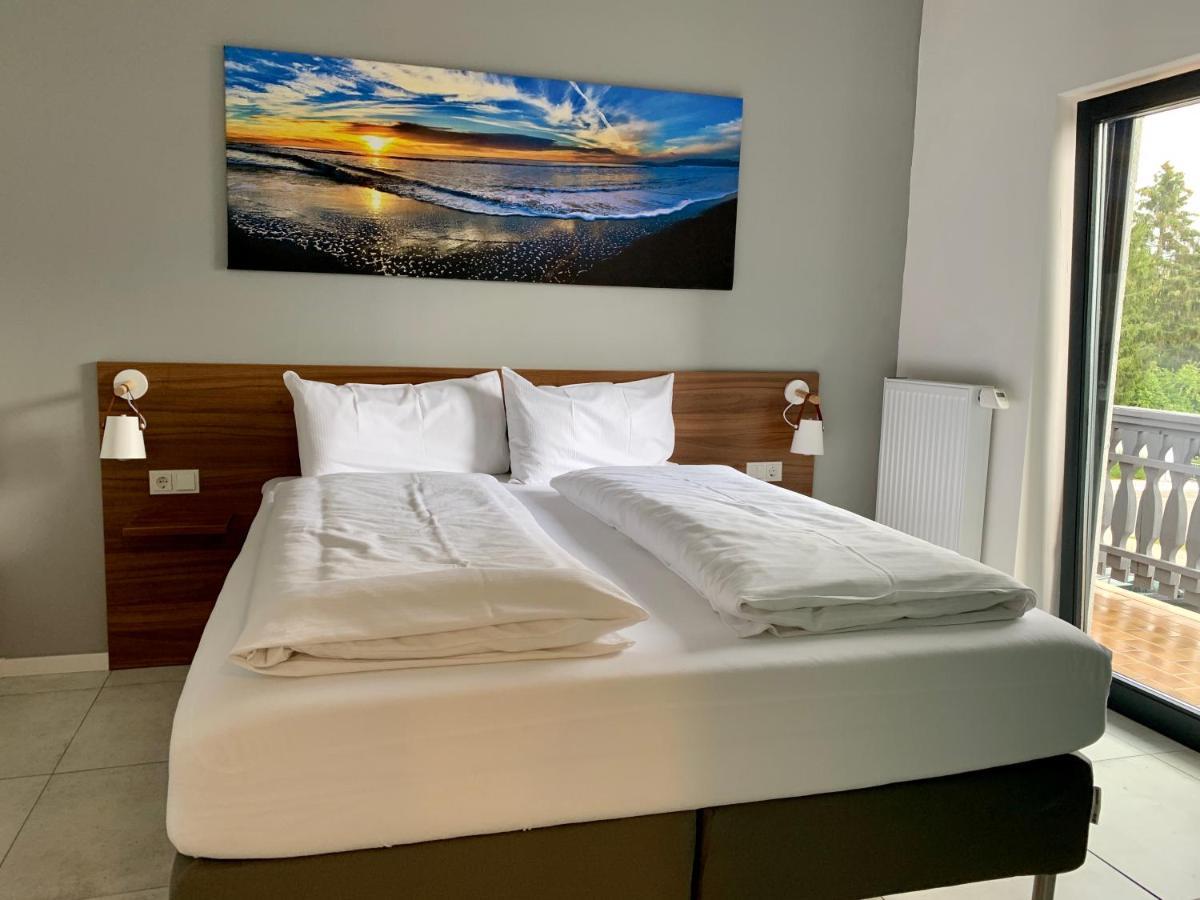 Junipro Apartments Bostalsee Bosen-Eckelhausen Dış mekan fotoğraf