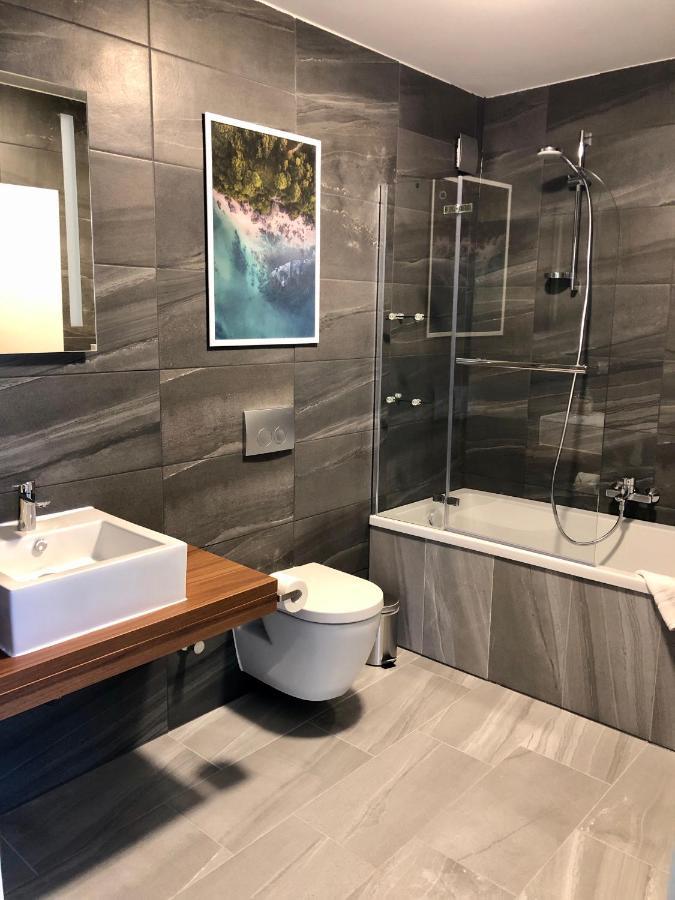 Junipro Apartments Bostalsee Bosen-Eckelhausen Dış mekan fotoğraf