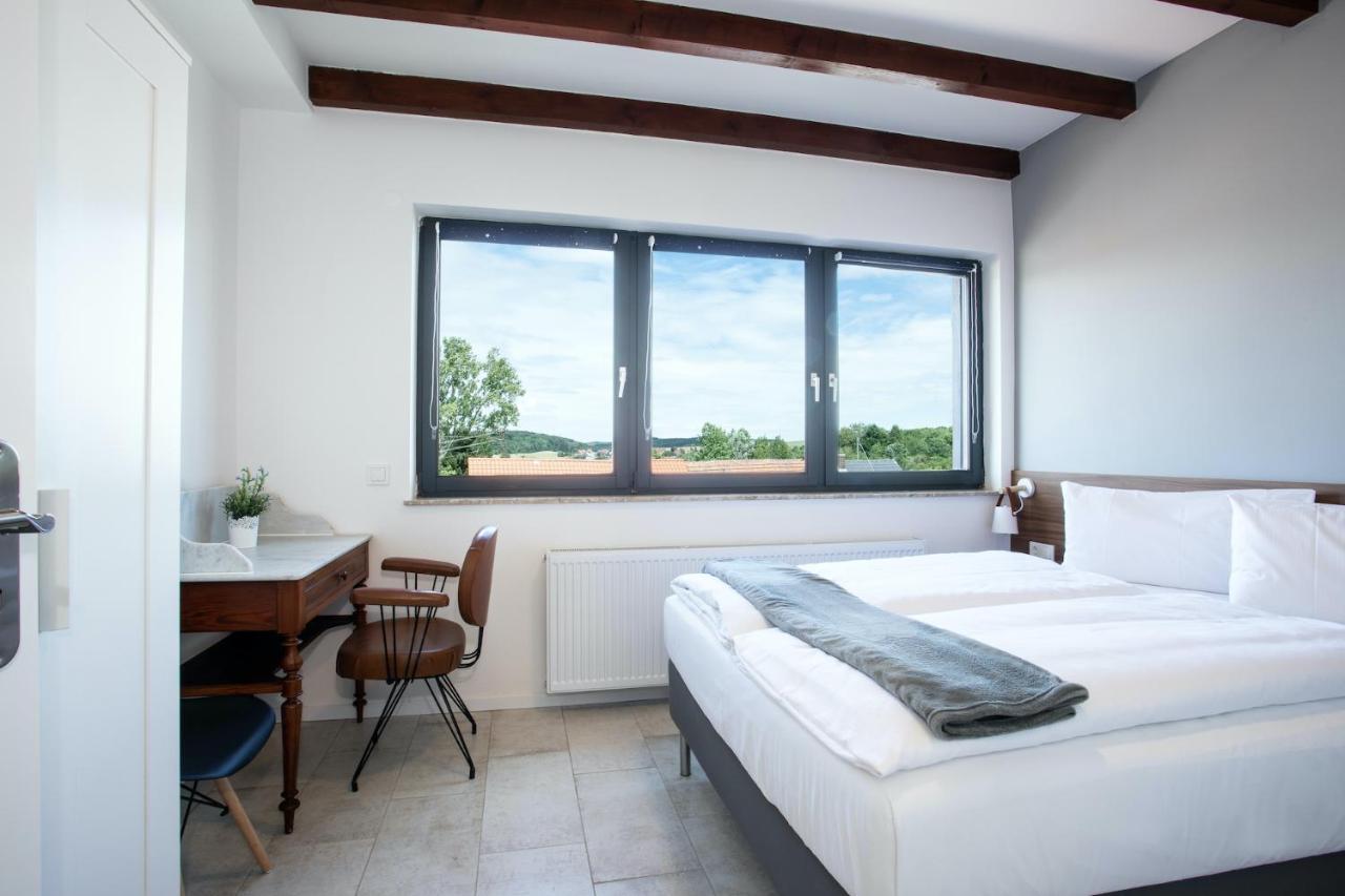 Junipro Apartments Bostalsee Bosen-Eckelhausen Dış mekan fotoğraf