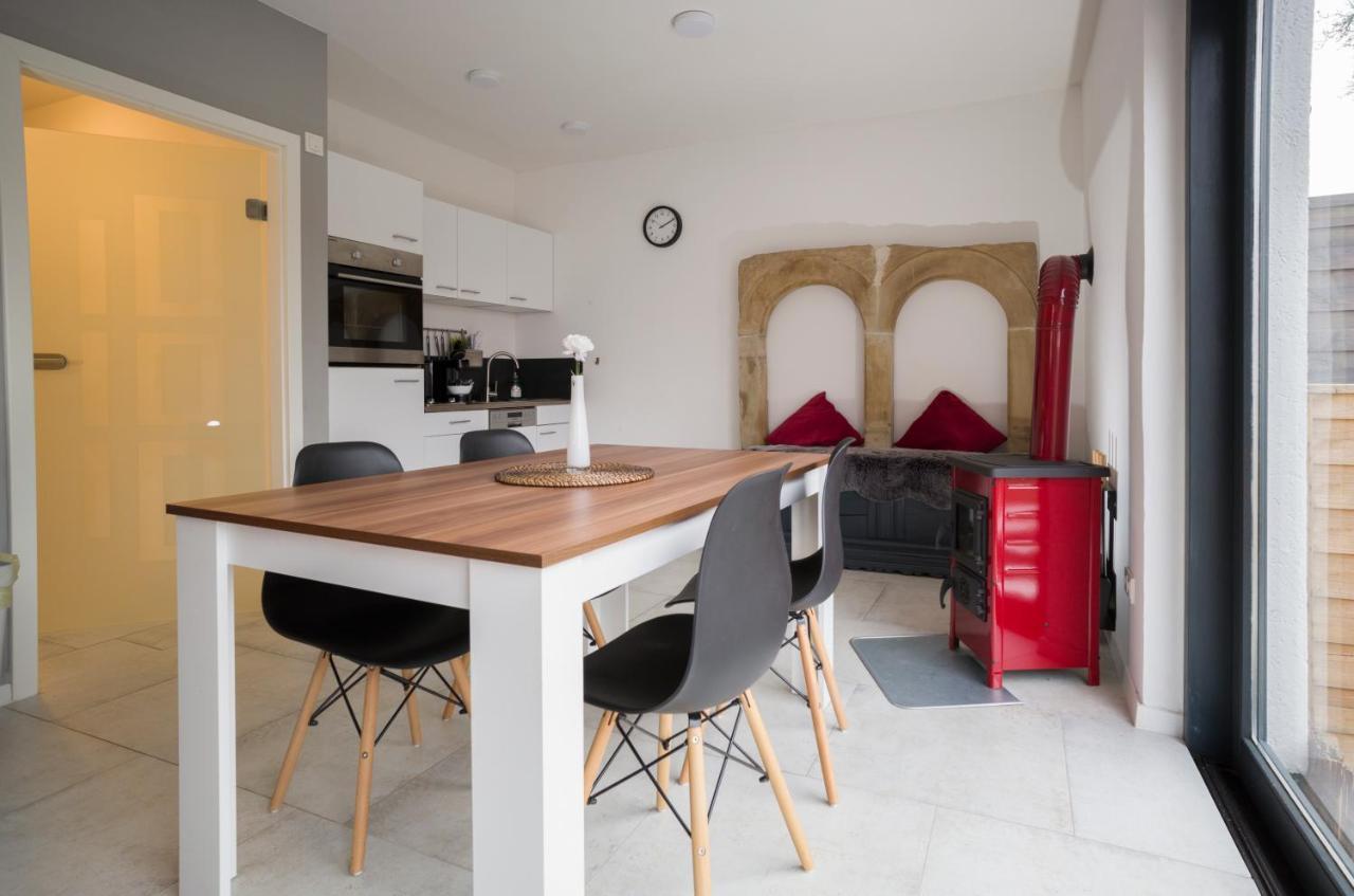 Junipro Apartments Bostalsee Bosen-Eckelhausen Dış mekan fotoğraf