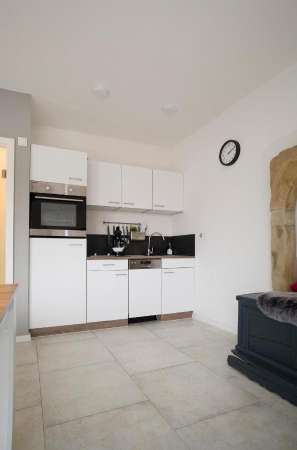 Junipro Apartments Bostalsee Bosen-Eckelhausen Dış mekan fotoğraf