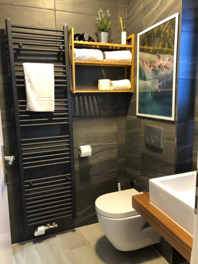 Junipro Apartments Bostalsee Bosen-Eckelhausen Dış mekan fotoğraf