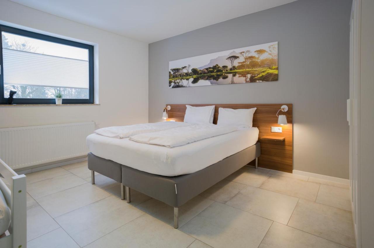 Junipro Apartments Bostalsee Bosen-Eckelhausen Dış mekan fotoğraf
