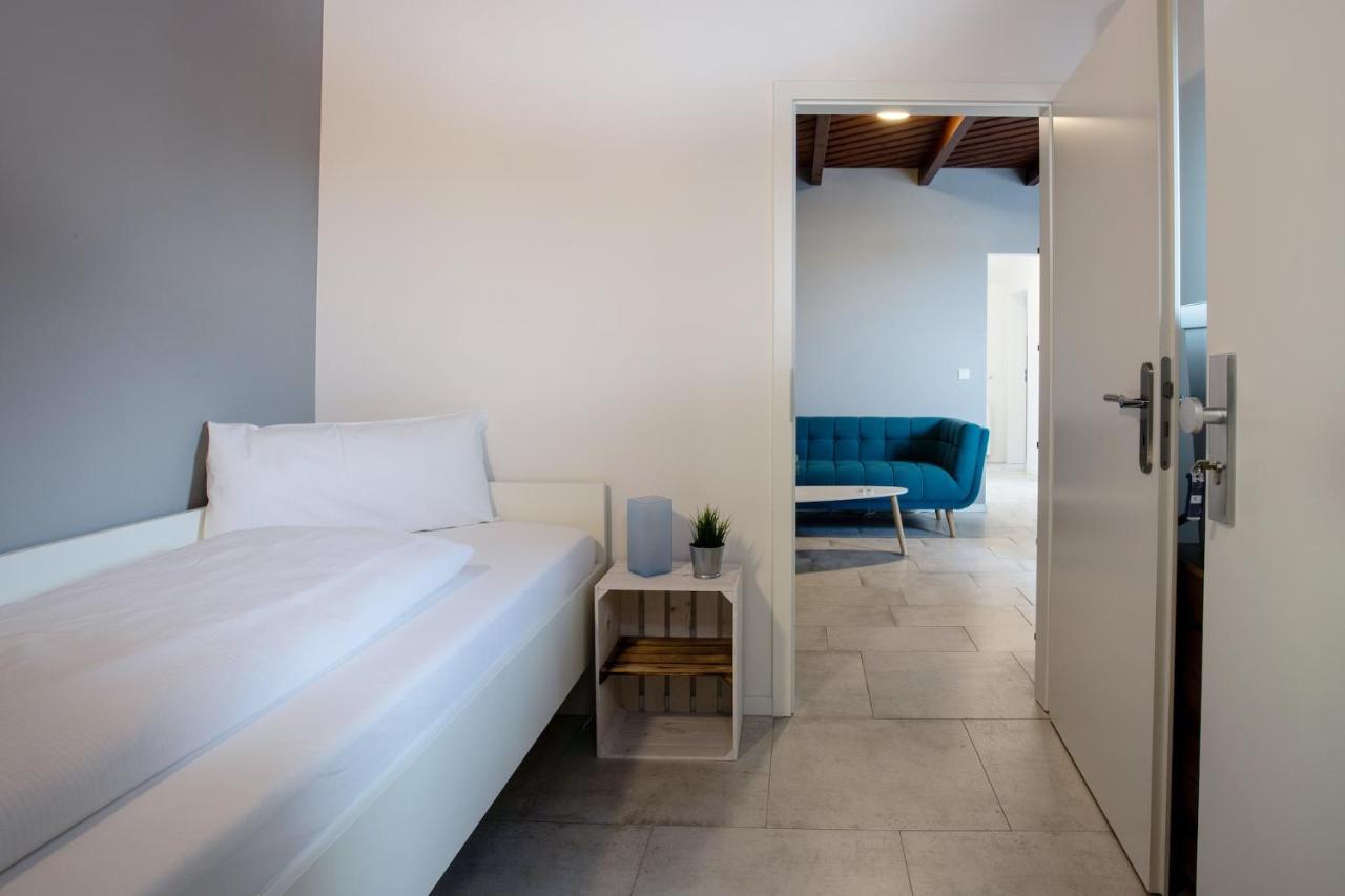 Junipro Apartments Bostalsee Bosen-Eckelhausen Dış mekan fotoğraf