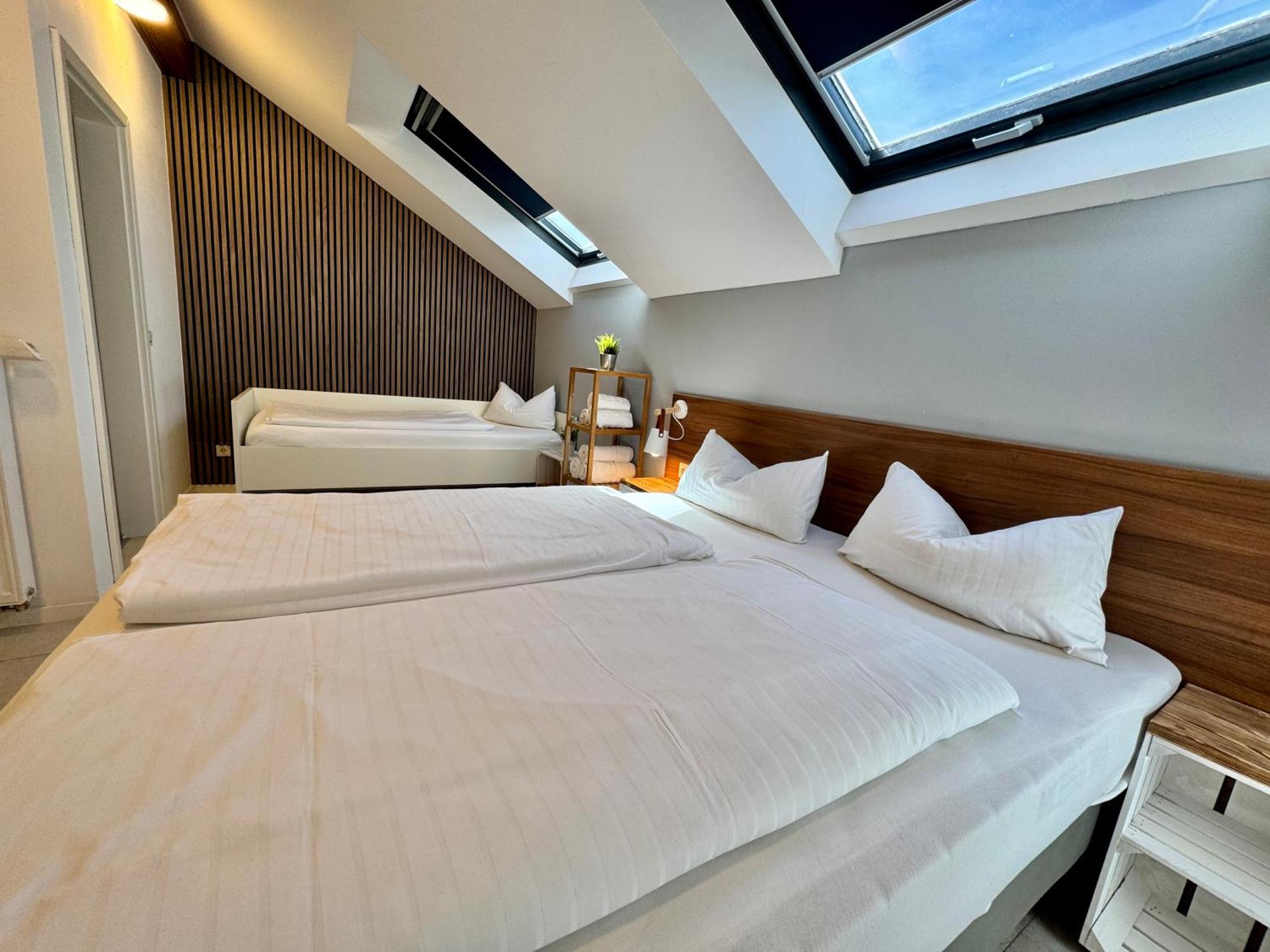 Junipro Apartments Bostalsee Bosen-Eckelhausen Dış mekan fotoğraf
