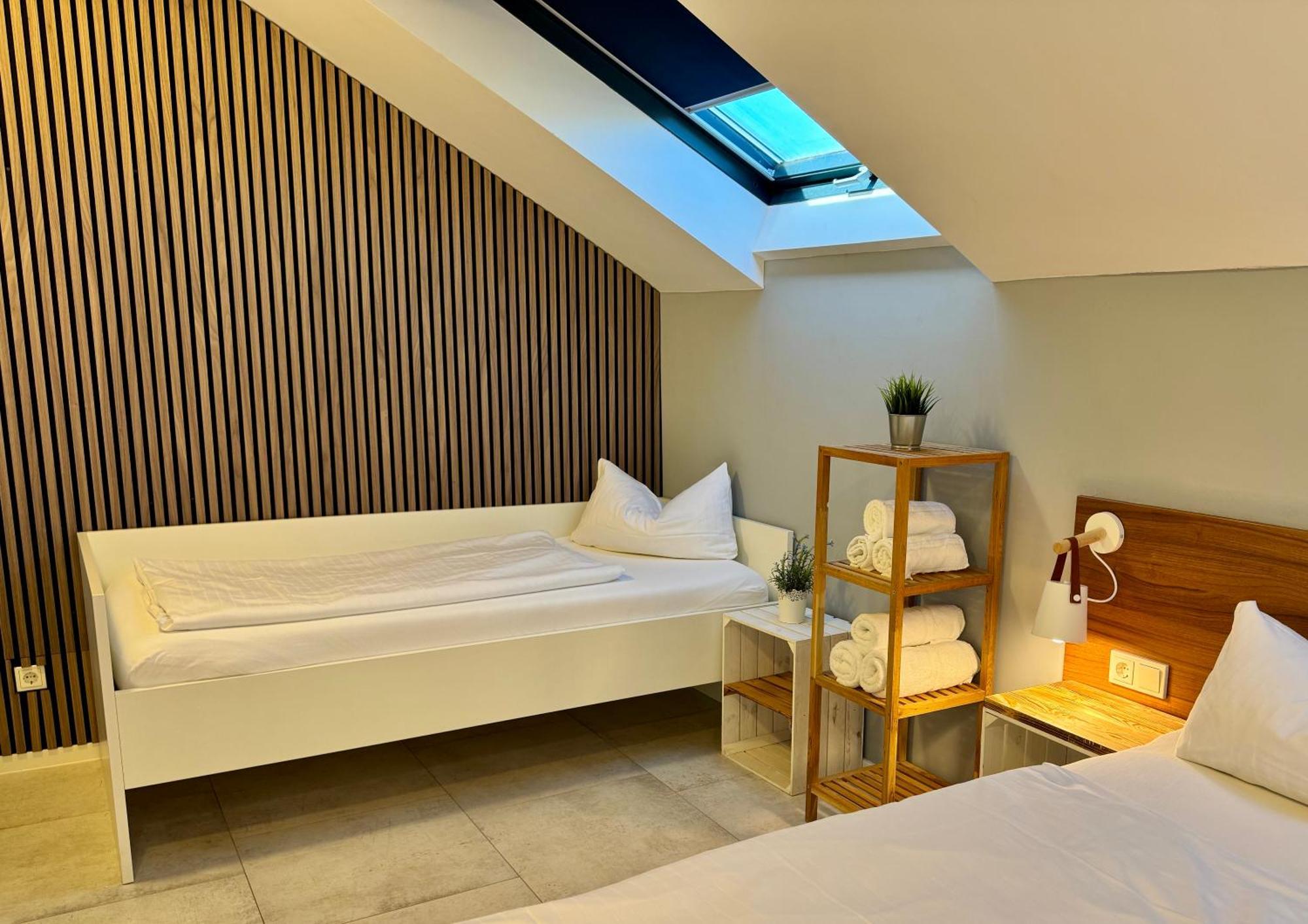 Junipro Apartments Bostalsee Bosen-Eckelhausen Dış mekan fotoğraf