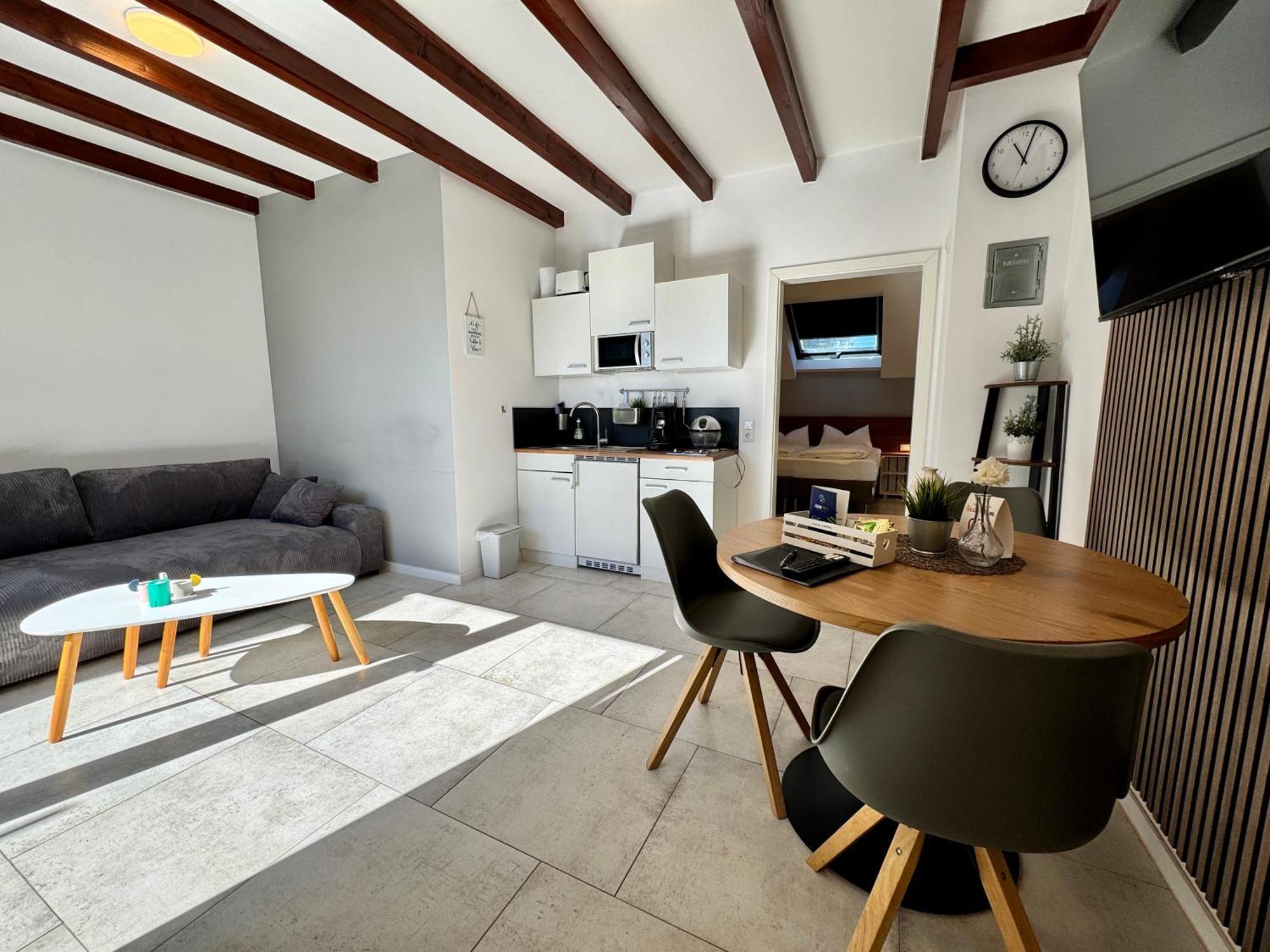 Junipro Apartments Bostalsee Bosen-Eckelhausen Dış mekan fotoğraf
