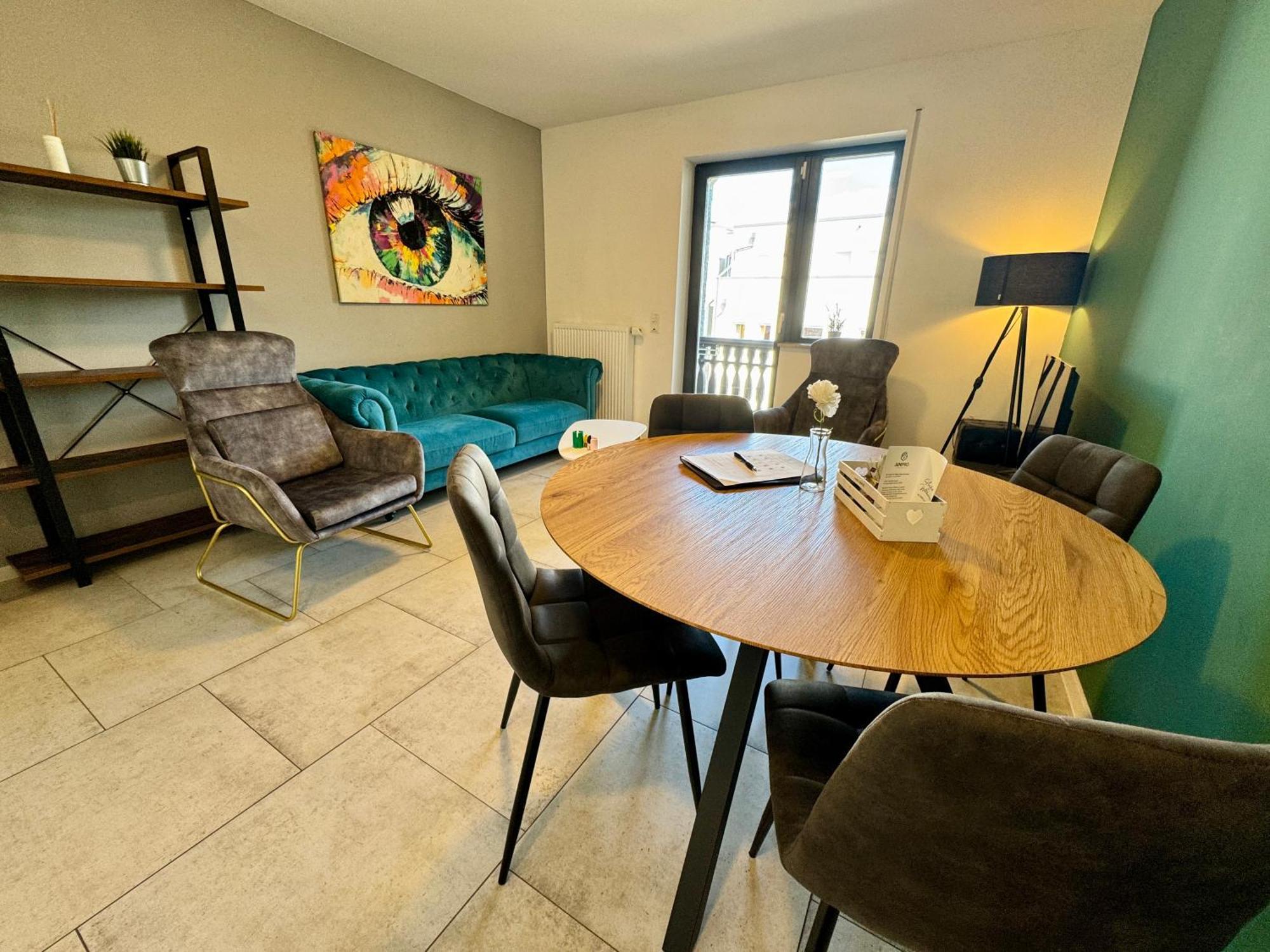 Junipro Apartments Bostalsee Bosen-Eckelhausen Dış mekan fotoğraf