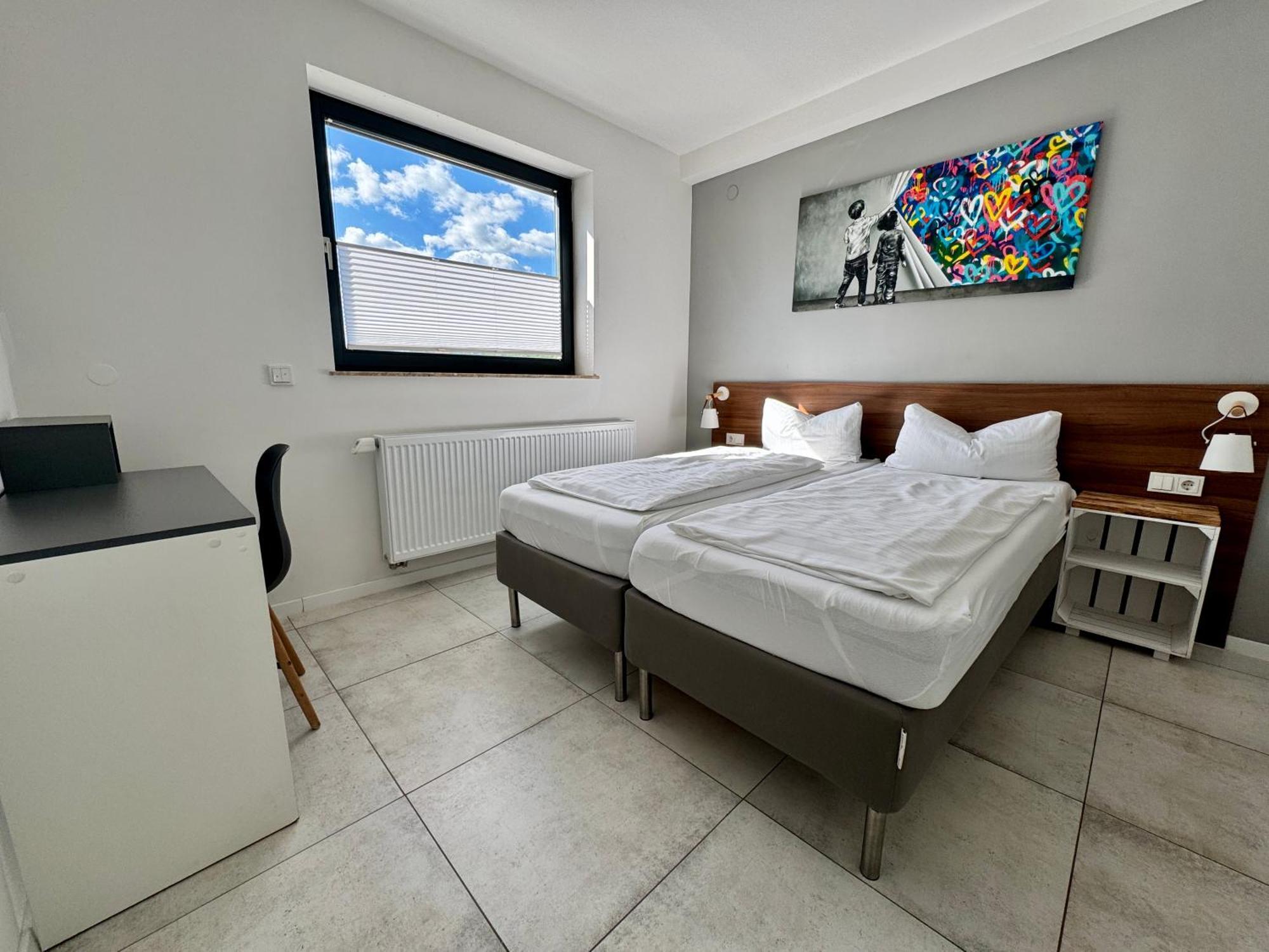 Junipro Apartments Bostalsee Bosen-Eckelhausen Dış mekan fotoğraf