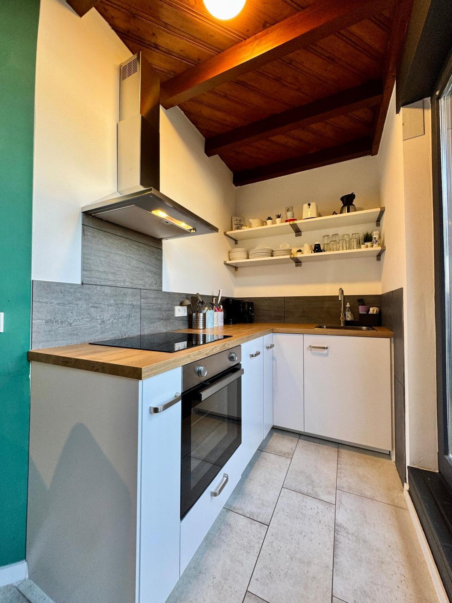 Junipro Apartments Bostalsee Bosen-Eckelhausen Dış mekan fotoğraf